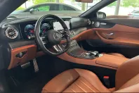 Mercedes-Benz E 300 (Clasa E) din 2021 cu 48.500 km - oferta MER222888 - foto 8
