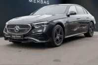 Mercedes-Benz E 400 (Clasa E) din 2025 cu 23.909 km - oferta MER222889 - foto 1
