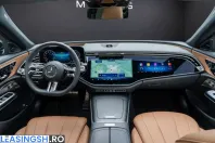 Mercedes-Benz E 400 (Clasa E) din 2025 cu 23.909 km - oferta MER222889 - foto 6