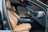 Mercedes-Benz E 400 (Clasa E) din 2025 cu 23.909 km - oferta MER222889 - foto 7