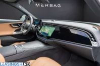 Mercedes-Benz E 400 (Clasa E) din 2025 cu 23.909 km - oferta MER222889 - foto 8