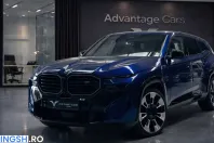 BMW XM (Seria X) din 2023 cu 53.100 km - oferta BMW222890 - foto 1