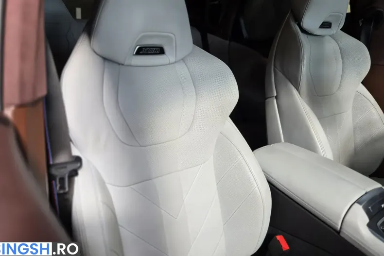 BMW XM (Seria X) din 2023 cu 53.100 km - oferta BMW222890 - foto 10