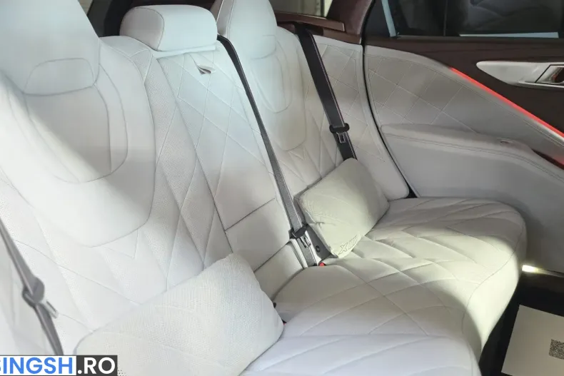 BMW XM (Seria X) din 2023 cu 53.100 km - oferta BMW222890 - foto 12