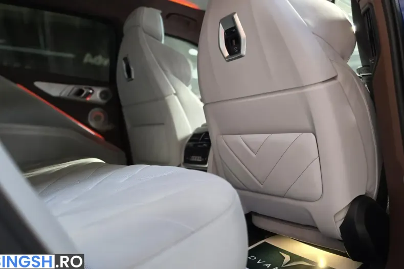BMW XM (Seria X) din 2023 cu 53.100 km - oferta BMW222890 - foto 13