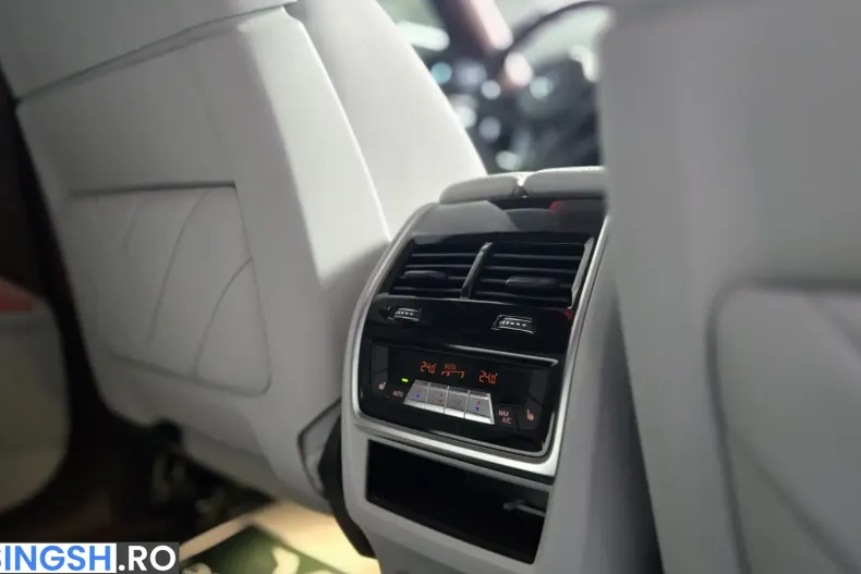 BMW XM (Seria X) din 2023 cu 53.100 km - oferta BMW222890 - foto 14