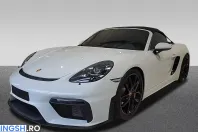Porsche Boxster din 2023 cu 2.250 km - oferta POR222891 - foto 2