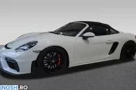 Porsche Boxster din 2023 cu 2.250 km - oferta POR222891 - foto 4