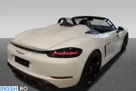 Porsche Boxster din 2023 cu 2.250 km - oferta POR222891 - foto 6