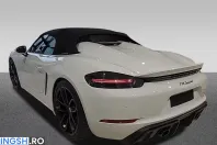 Porsche Boxster din 2023 cu 2.250 km - oferta POR222891 - foto 7