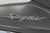 Porsche Boxster din 2023 cu 2.250 km - oferta POR222891 - foto 11