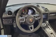 Porsche Boxster din 2023 cu 2.250 km - oferta POR222891 - foto 14