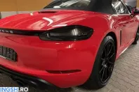 Porsche Boxster din 2025 cu 200 km - oferta POR222892 - foto 2