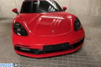 Porsche Boxster din 2025 cu 200 km - oferta POR222892 - foto 4