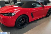 Porsche Boxster din 2025 cu 200 km - oferta POR222892 - foto 5