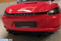 Porsche Boxster din 2025 cu 200 km - oferta POR222892 - foto 6