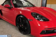 Porsche Boxster din 2025 cu 200 km - oferta POR222892 - foto 7