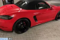 Porsche Boxster din 2025 cu 200 km - oferta POR222892 - foto 9