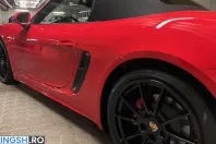 Porsche Boxster din 2025 cu 200 km - oferta POR222892 - foto 10