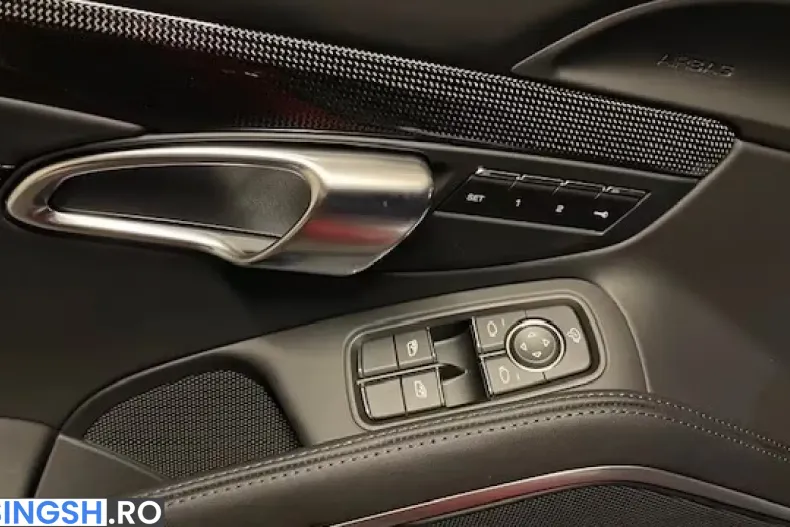Porsche Boxster din 2025 cu 200 km - oferta POR222892 - foto 17
