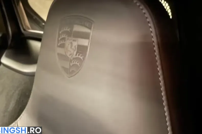 Porsche Boxster din 2025 cu 200 km - oferta POR222892 - foto 21