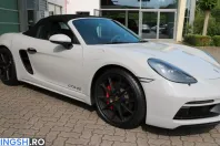 Porsche Boxster din 2026 cu 400 km - oferta POR222893 - foto 1