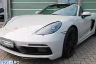 Porsche Boxster din 2026 cu 400 km - oferta POR222893 - foto 2