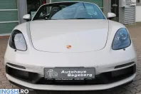 Porsche Boxster din 2026 cu 400 km - oferta POR222893 - foto 3