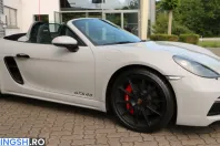 Porsche Boxster din 2026 cu 400 km - oferta POR222893 - foto 5