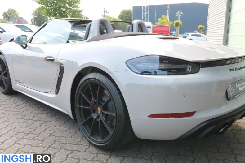 Porsche Boxster din 2026 cu 400 km - oferta POR222893 - foto 6