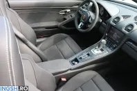 Porsche Boxster din 2026 cu 400 km - oferta POR222893 - foto 11