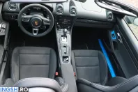 Porsche Boxster din 2026 cu 400 km - oferta POR222893 - foto 12