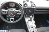 Porsche Boxster din 2026 cu 400 km - oferta POR222893 - foto 14