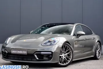 Porsche Panamera din 2022 - oferta POR222894