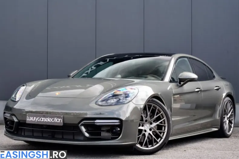 Porsche Panamera din 2022 cu 47.012 km - oferta POR222894 - foto 1
