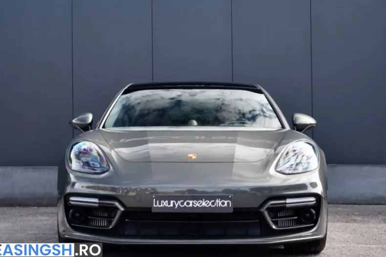 Porsche Panamera din 2022 cu 47.012 km - oferta POR222894 - foto 2