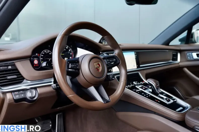 Porsche Panamera din 2022 cu 47.012 km - oferta POR222894 - foto 4