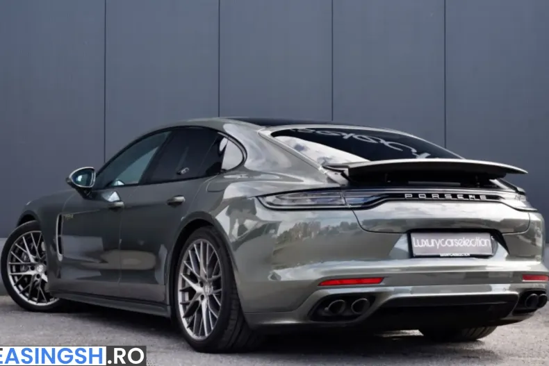 Porsche Panamera din 2022 cu 47.012 km - oferta POR222894 - foto 5