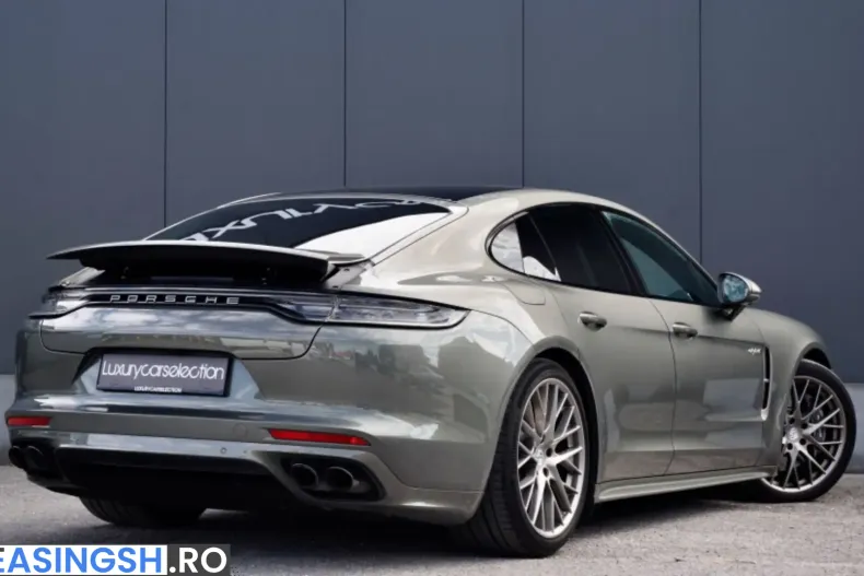 Porsche Panamera din 2022 cu 47.012 km - oferta POR222894 - foto 6
