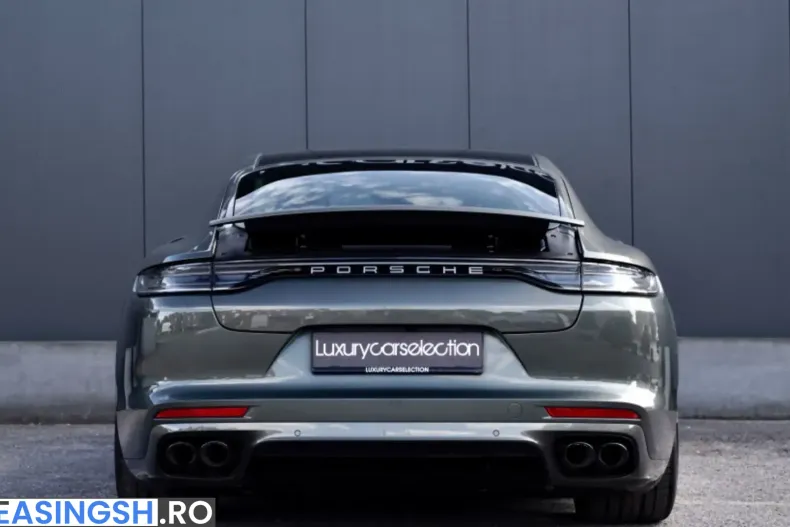 Porsche Panamera din 2022 cu 47.012 km - oferta POR222894 - foto 7