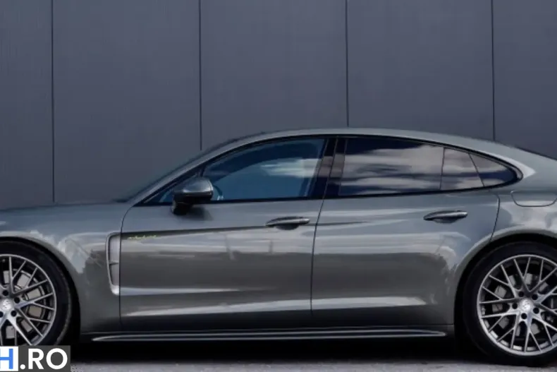 Porsche Panamera din 2022 cu 47.012 km - oferta POR222894 - foto 8