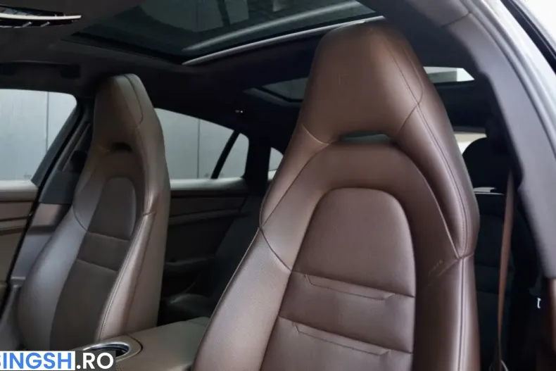 Porsche Panamera din 2022 cu 47.012 km - oferta POR222894 - foto 21