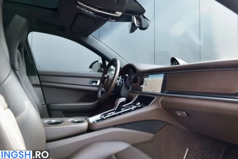 Porsche Panamera din 2022 cu 47.012 km - oferta POR222894 - foto 24