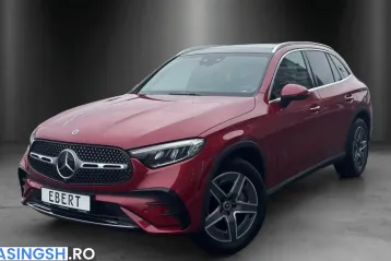Mercedes-Benz GLC 300 din 2023 - oferta MER222895