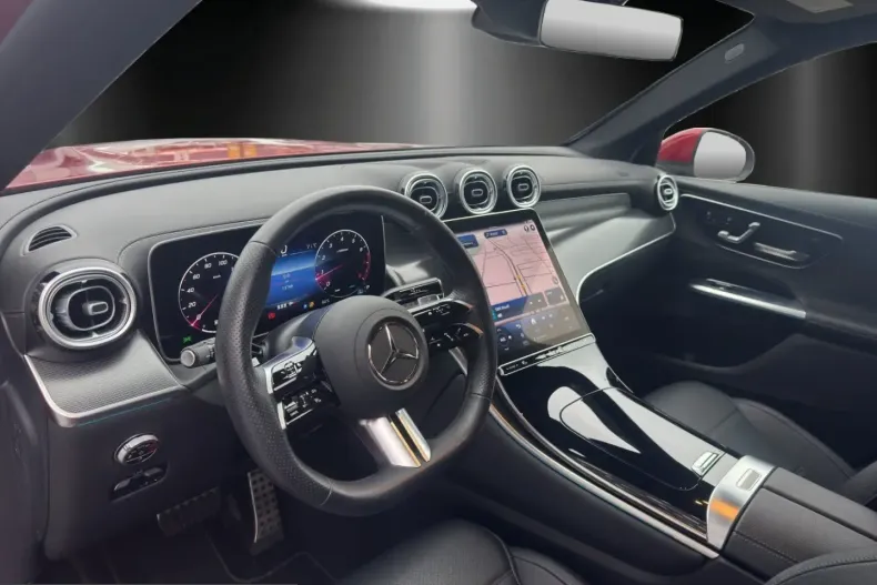 Mercedes-Benz GLC 300 (Clasa GLC) din 2023 cu 13.733 km - oferta MER222895 - foto 3