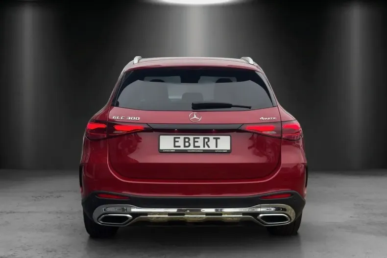 Mercedes-Benz GLC 300 (Clasa GLC) din 2023 cu 13.733 km - oferta MER222895 - foto 7