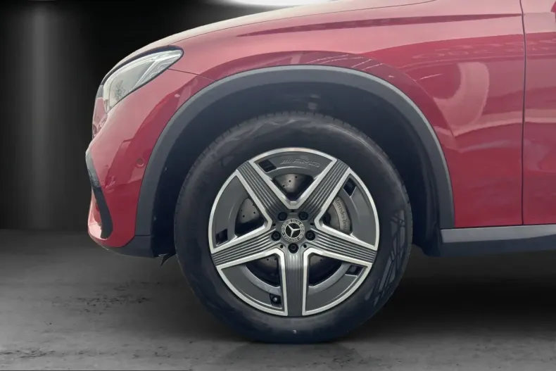 Mercedes-Benz GLC 300 (Clasa GLC) din 2023 cu 13.733 km - oferta MER222895 - foto 14