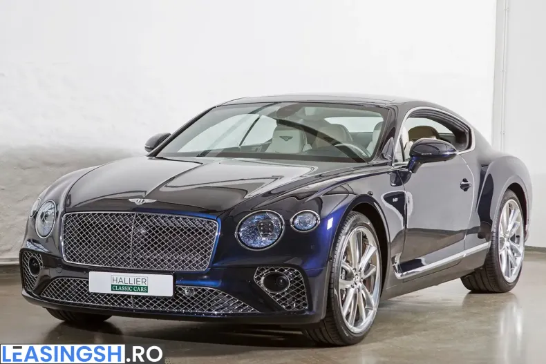 Bentley Continental GT din 2022 cu 18.711 km - oferta BEN222896 - foto 1