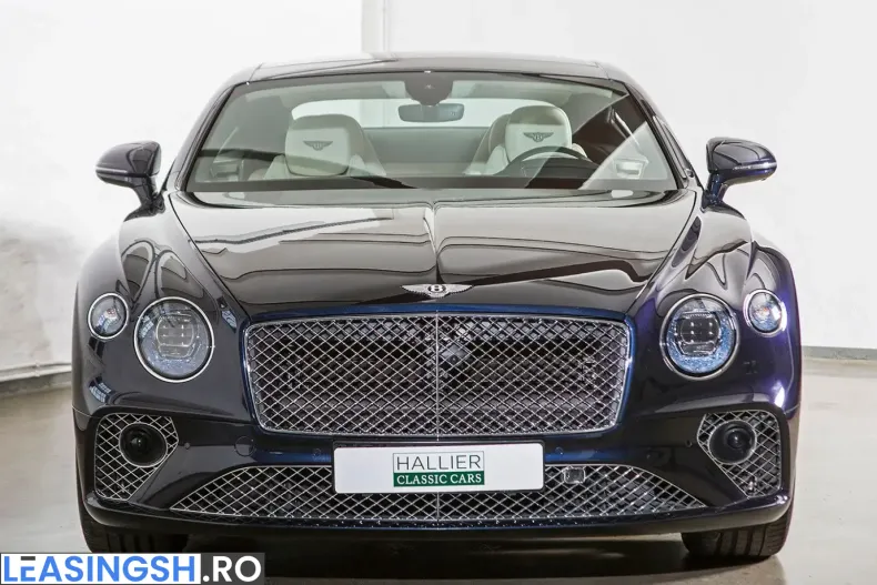 Bentley Continental GT din 2022 cu 18.711 km - oferta BEN222896 - foto 2