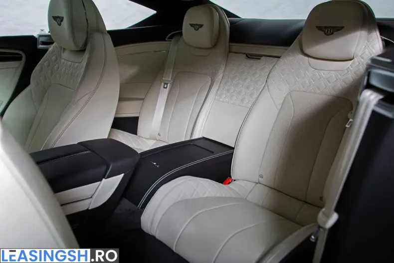 Bentley Continental GT din 2022 cu 18.711 km - oferta BEN222896 - foto 4
